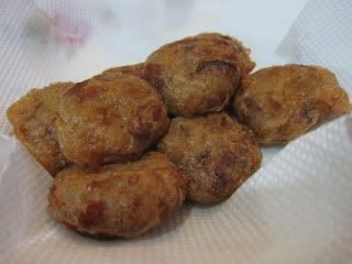 Burgerdil