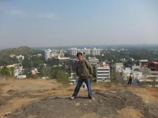 Pune,India