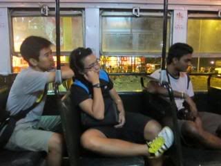 India,Bus Ride,Pune