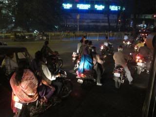 Pune,India,Vehicles