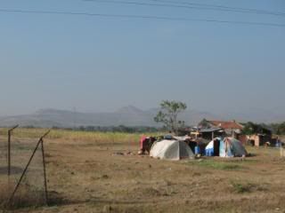 Pune,India,Countryside