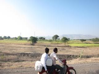 Pune,India,Countryside