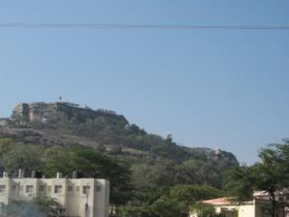 Pune,India,Countryside