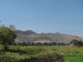Pune,India,Countryside