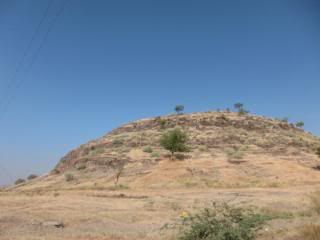 Pune,India,Countryside