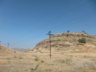 Pune,India,Countryside