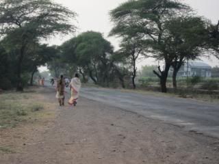 Pune,India,Countryside