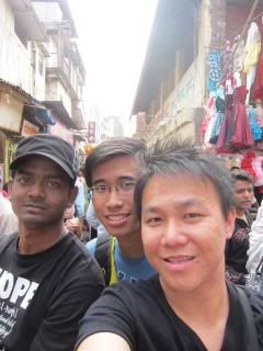 Pune,India,GIP India