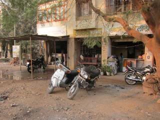 India,Nashik,CIDCO