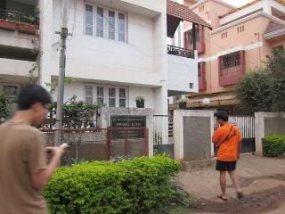 India,Nashik,CIDCO