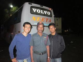 Pune,GIP India