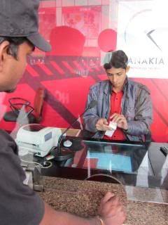 Nashik,GIP India