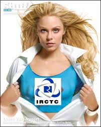 Agent IRCTC