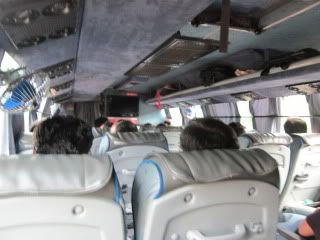 Nashik to Mumbai Shuttle