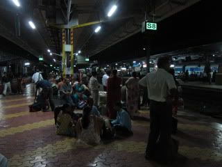 Borivali Station