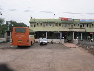 Reststop