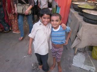 Jodhpur Sardar Market