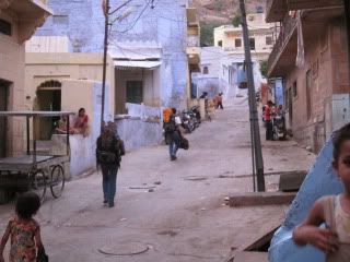 Jodhpur Fort