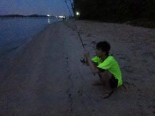 pulau ubin