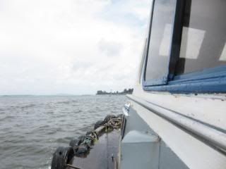 pulau ubin