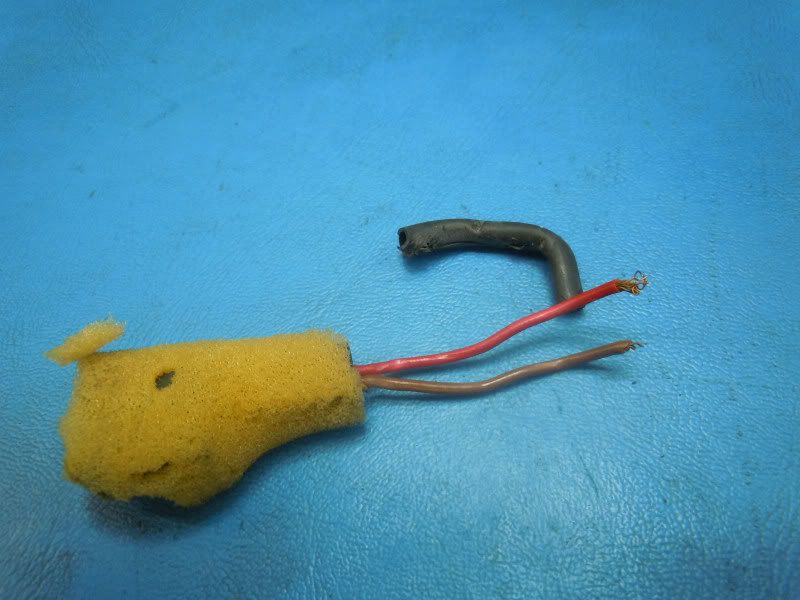 DIY Sun Visor Light Wire Fix VW Vortex Volkswagen Forum