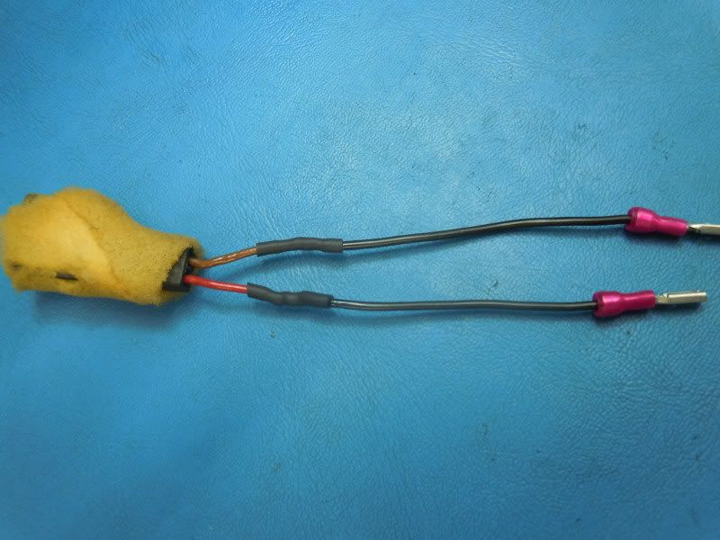 DIY Sun Visor Light Wire Fix VW Vortex Volkswagen Forum