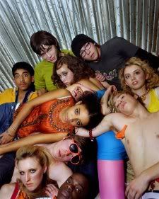 skins Pictures, Images and Photos