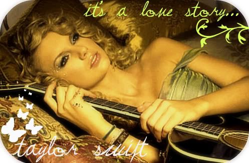 taylor swift love story. Taylor Swift Love Story Image