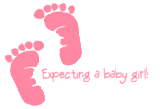 expectin.gif expecting a baby girl image by eliciadawnwilliams