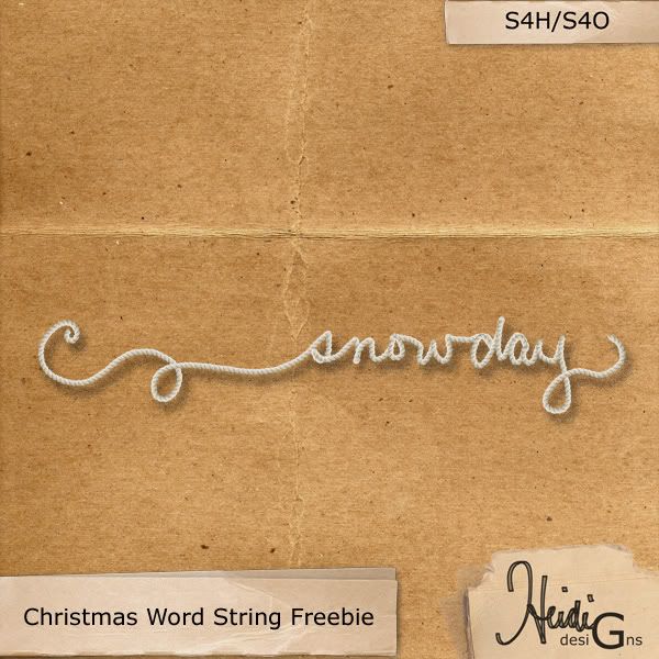 word string sample