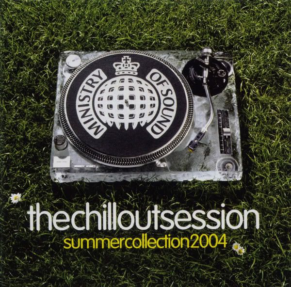 ministry of sound summer sessions