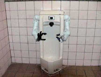 ODD TOILETS Pictures, Images and Photos