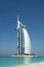 Burj Al Arab Hotel #2 Pictures, Images and Photos