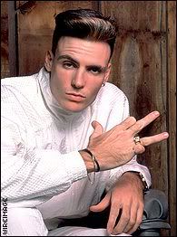 Vanilla Ice Pictures, Images and Photos