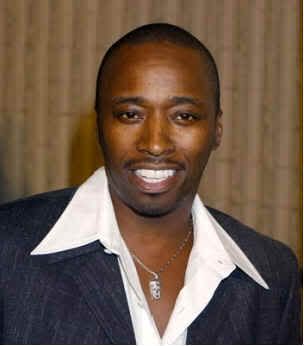 Eddie Griffin