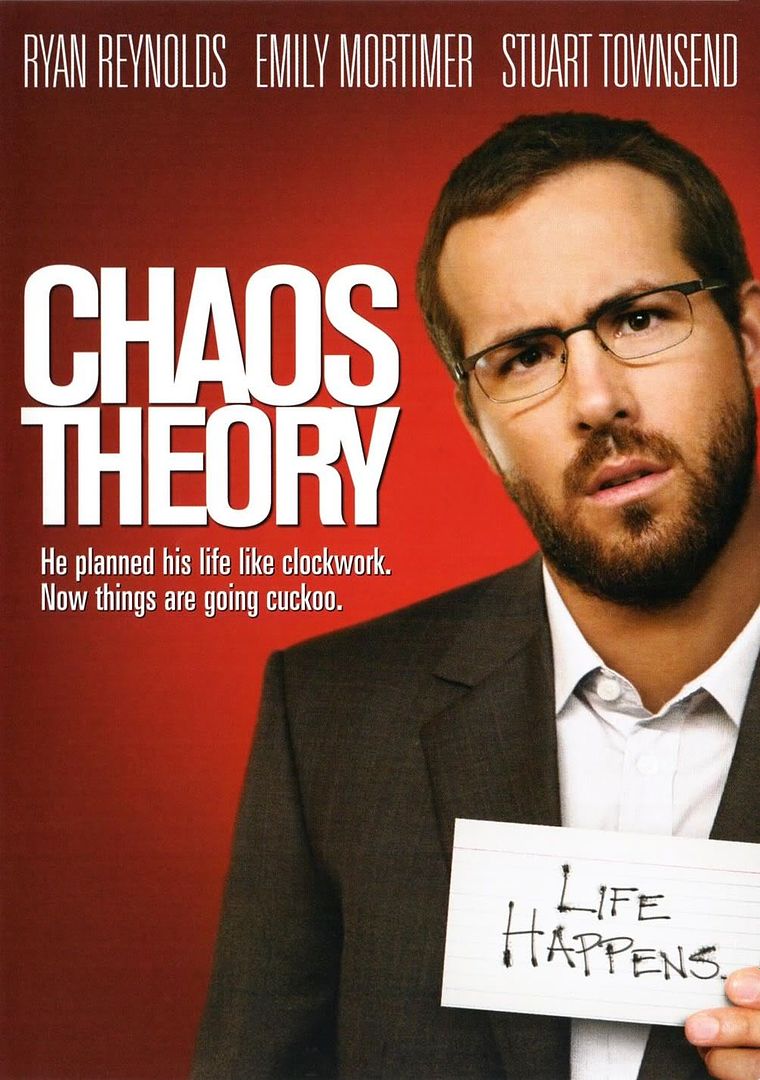 Chaos Theory (2007) Pictures, Images and Photos