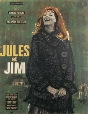 Jules et Jim