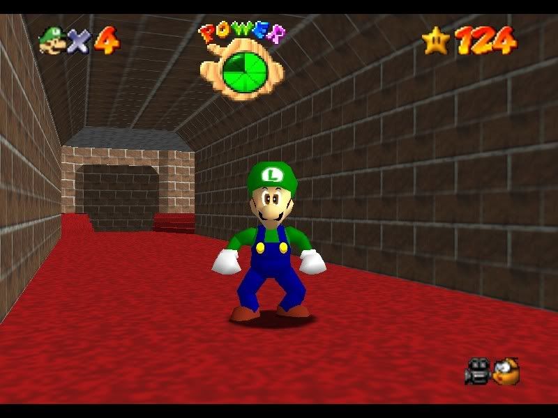 Super Luigi 64 Rom Download