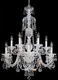 chandelier schonbeck