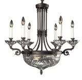 waterford chandeliers