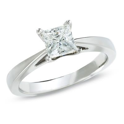 engagement ring. Pictures, Images and Photos