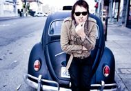 Chuck Prophet Chuck Prophet