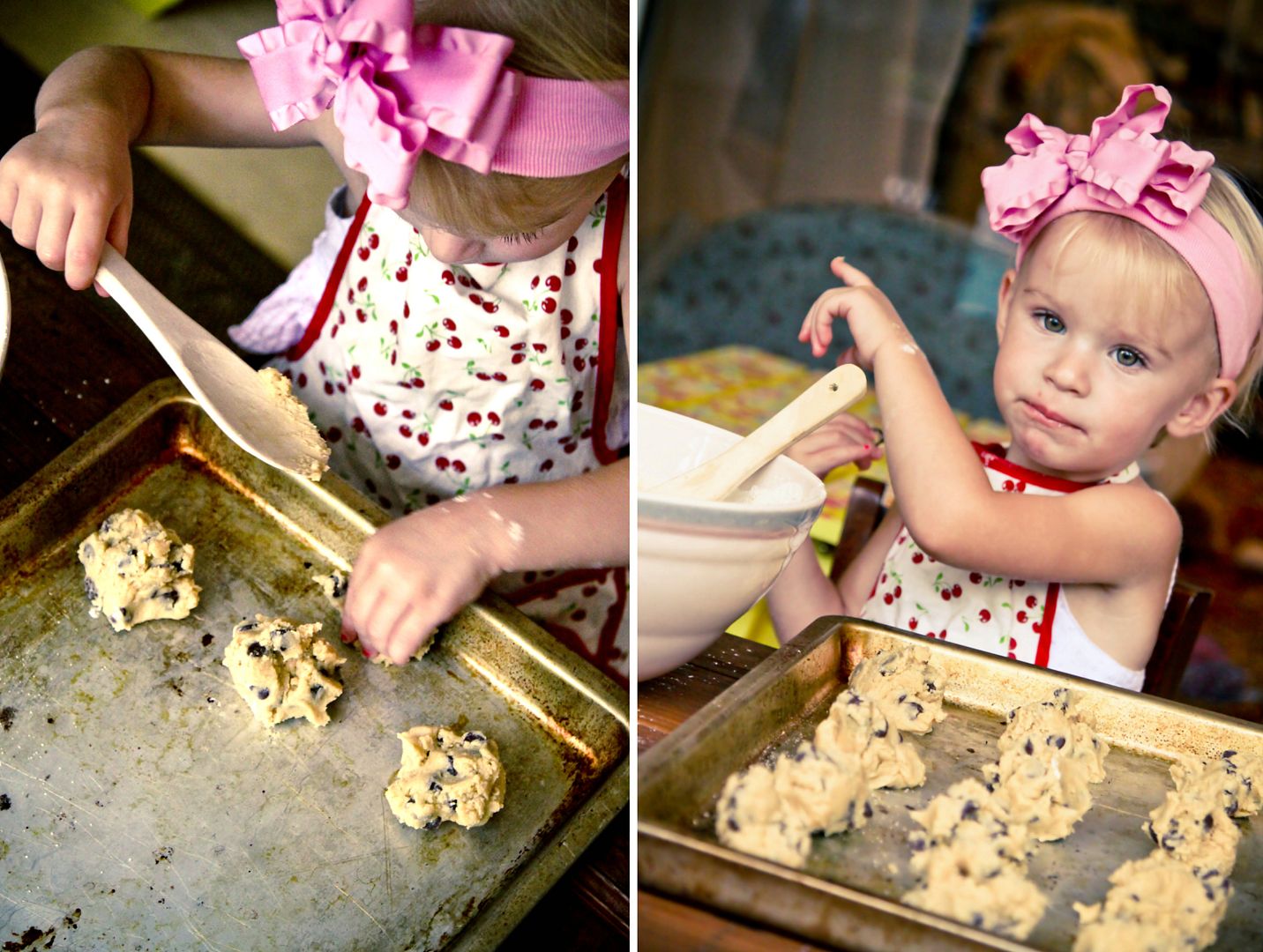 Rain And Cookies Cookies And Rain Enjoying The Small Things