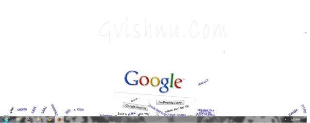 Googlegravity Google Gravity Trick   I’m Feeling Lucky