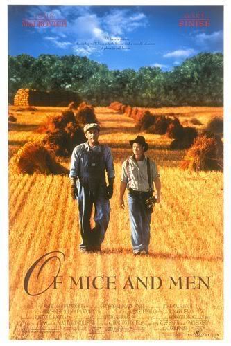 Movie Of Mice And Men