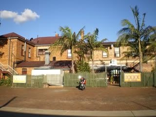 Settlers Inn