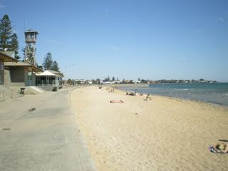 Elwood Beach
