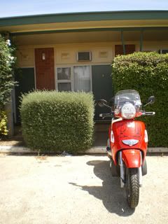 Greenview Motel