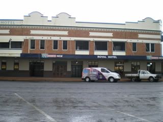 Royal Hotel