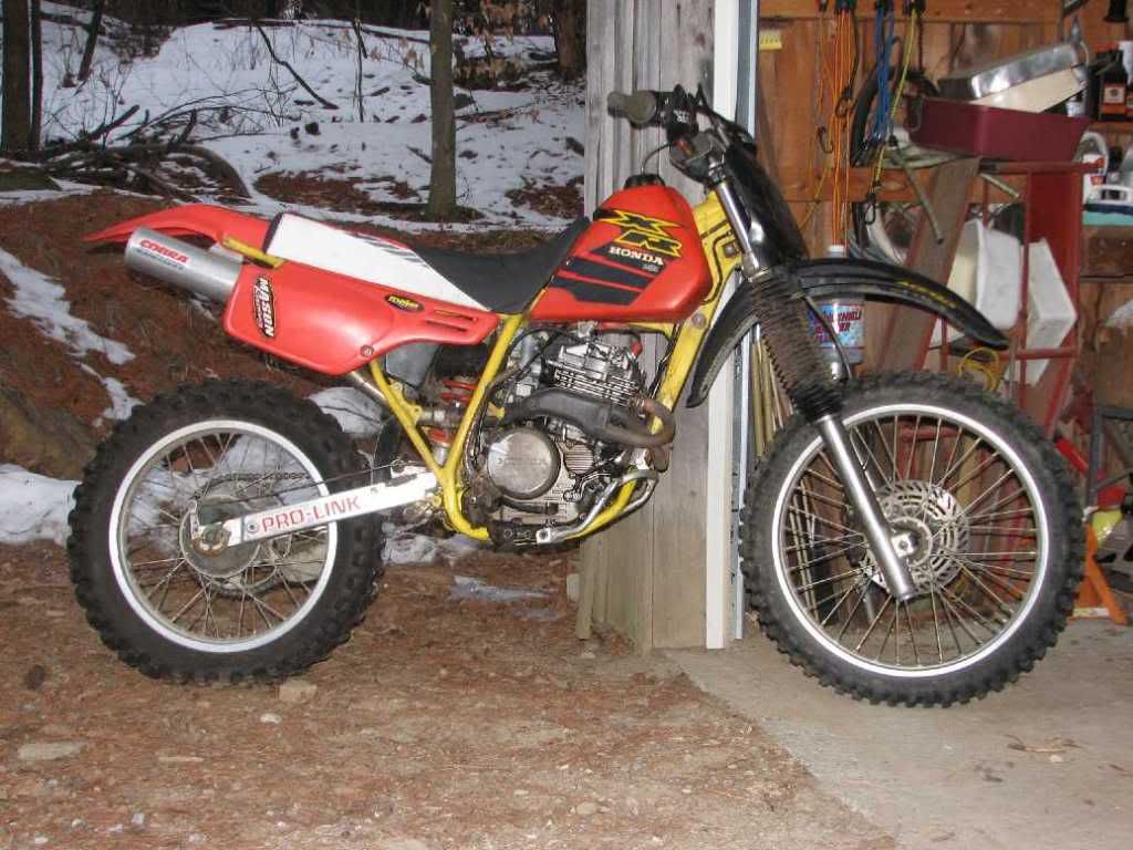 What is your farm bike? - Homesteading Questions